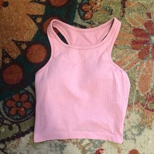 Lululemon Ebb to Street tank